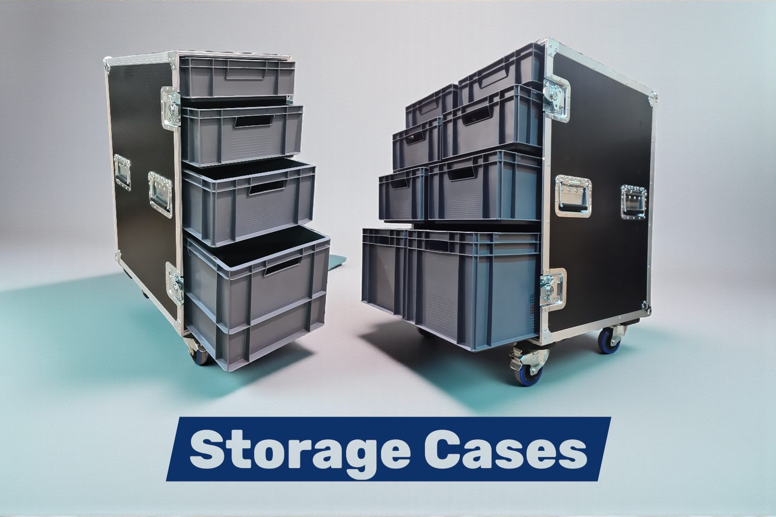 Storage Cases